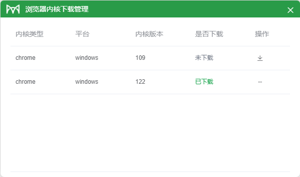 alt 内核管理